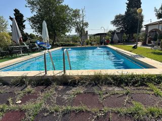 Chalet en venta en Bailén