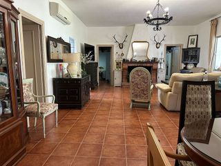 Chalet en venta en Bailén