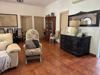 Chalet en venta en Bailén