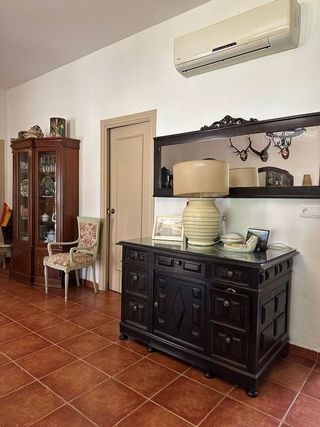 Chalet en venta en Bailén