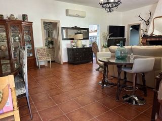 Chalet en venta en Bailén