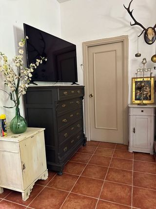 Chalet en venta en Bailén