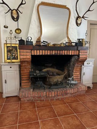 Chalet en venta en Bailén