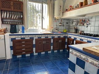 Chalet en venta en Bailén