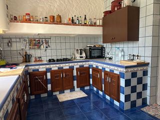 Chalet en venta en Bailén