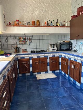 Chalet en venta en Bailén