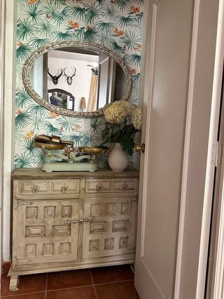 Chalet en venta en Bailén