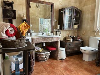 Chalet en venta en Bailén