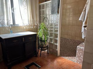 Chalet en venta en Bailén