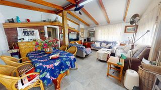 Chalet en venta en Biar