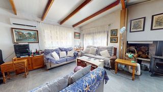 Chalet en venta en Biar