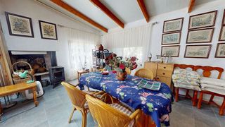 Chalet en venta en Biar