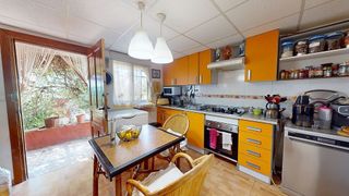 Chalet en venta en Biar