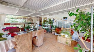 Chalet en venta en Biar