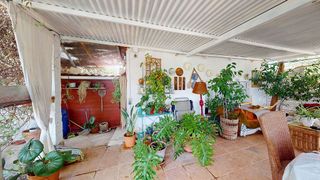 Chalet en venta en Biar