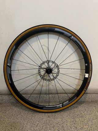Ruote Giant SL1 Disc