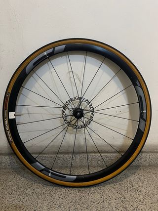 Ruote Giant SL1 Disc