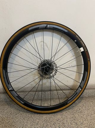 Ruote Giant SL1 Disc