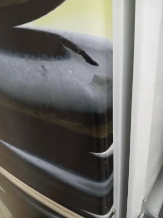 Frigorífico Combi,  solo venta en persona