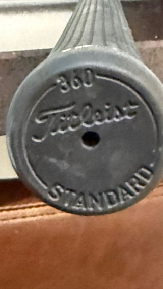 6 Varillas Acero NS Pro Zelos 7 R