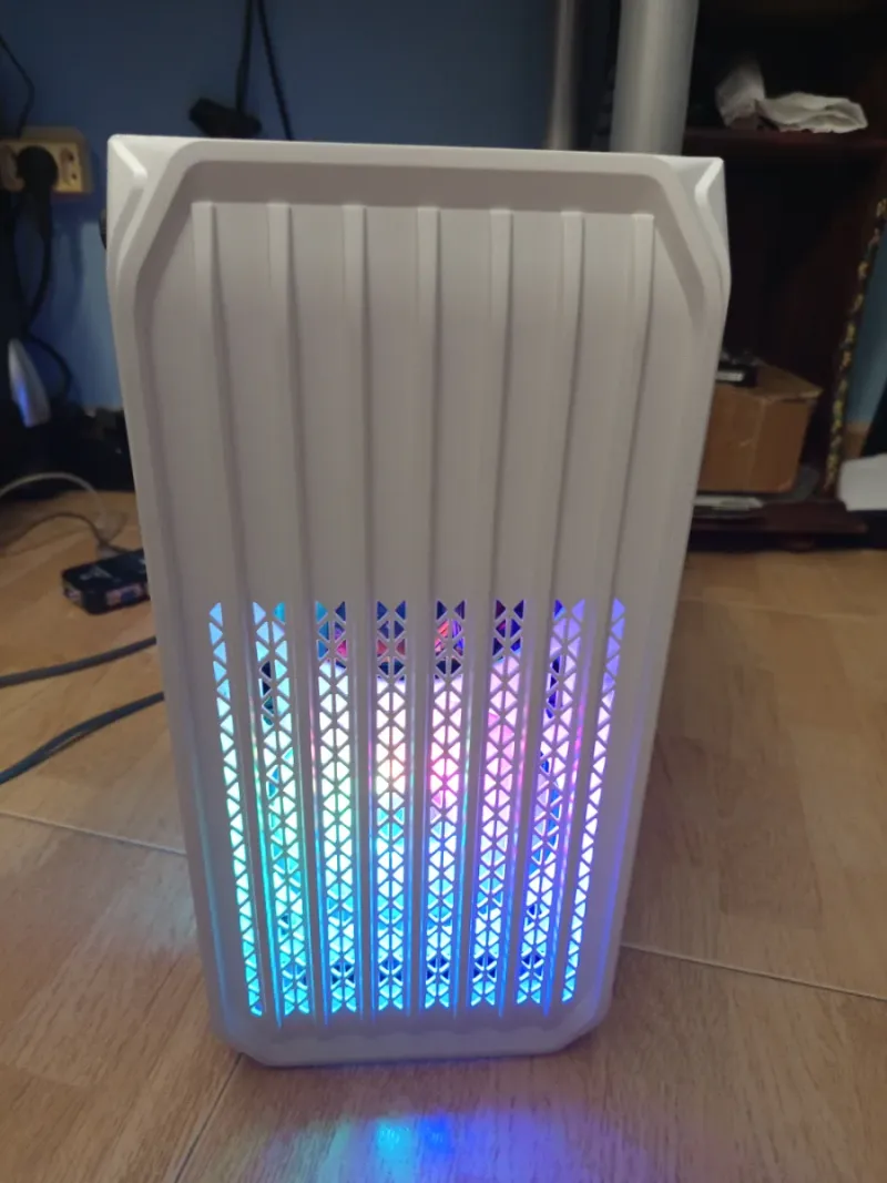 PC i7 6700 GTX 1060 6GB 16GB RAM