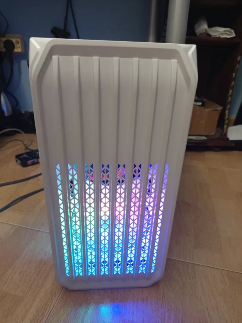 PC i7 6700 GTX 1060 6GB 16GB RAM afbeelding 8
