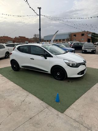 Renault Clio 2013