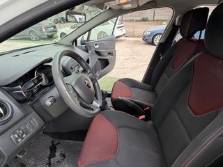Renault Clio 2013