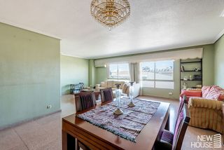 Piso en venta en San Blas - Santo Domigo en Alicante