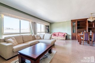Piso en venta en San Blas - Santo Domigo en Alicante