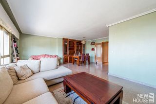 Piso en venta en San Blas - Santo Domigo en Alicante