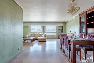 Piso en venta en San Blas - Santo Domigo en Alicante