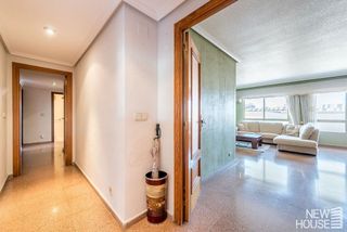 Piso en venta en San Blas - Santo Domigo en Alicante