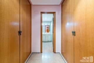 Piso en venta en San Blas - Santo Domigo en Alicante