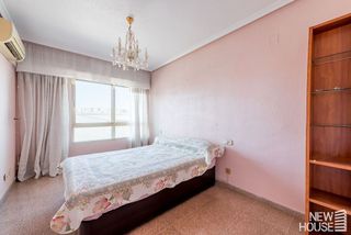 Piso en venta en San Blas - Santo Domigo en Alicante