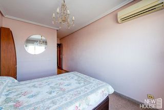 Piso en venta en San Blas - Santo Domigo en Alicante