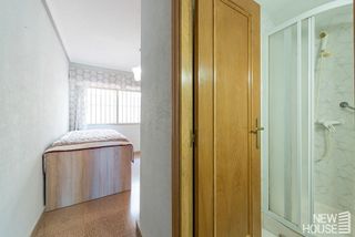 Piso en venta en San Blas - Santo Domigo en Alicante