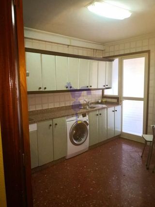 Piso en venta en Centro en Ponferrada