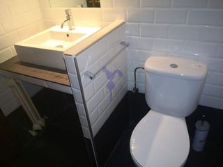 Piso en venta en Centro en Ponferrada