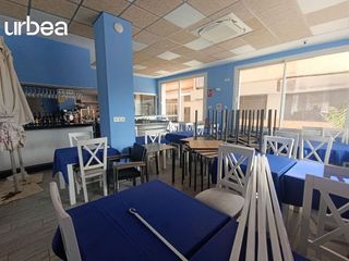 Local comercial en venta en El Candado - El Palo en Málaga