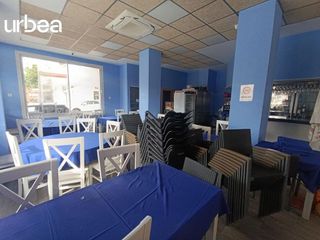 Local comercial en venta en El Candado - El Palo en Málaga