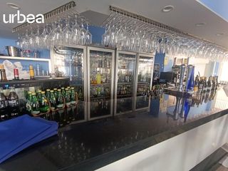 Local comercial en venta en El Candado - El Palo en Málaga