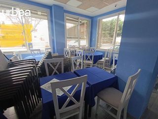 Local comercial en venta en El Candado - El Palo en Málaga