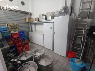 Local comercial en venta en El Candado - El Palo en Málaga