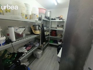 Local comercial en venta en El Candado - El Palo en Málaga