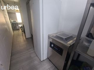 Local comercial en venta en El Candado - El Palo en Málaga