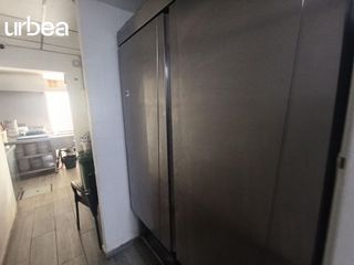 Local comercial en venta en El Candado - El Palo en Málaga