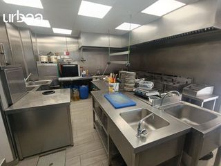 Local comercial en venta en El Candado - El Palo en Málaga