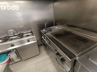 Local comercial en venta en El Candado - El Palo en Málaga