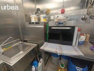 Local comercial en venta en El Candado - El Palo en Málaga